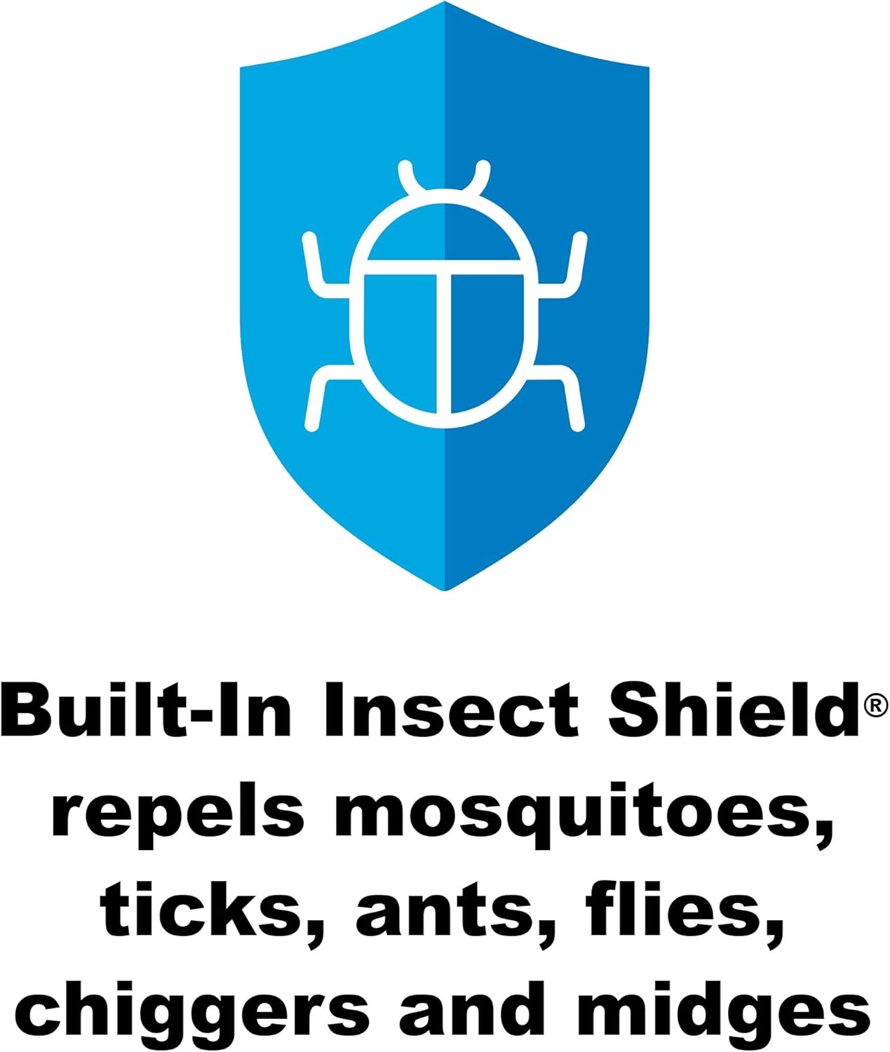 Sleep Screen Pop-Up Mosquito Net with Permethrin Bug Repellent