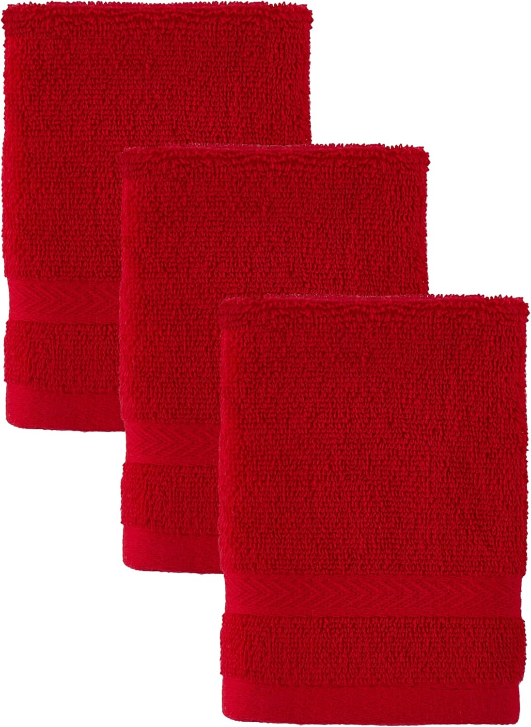Tommy Hilfiger Modern American Solid Bath Towel, 30 X 54 Inches, 100% Cotton 574 GSM (Steel Grey)